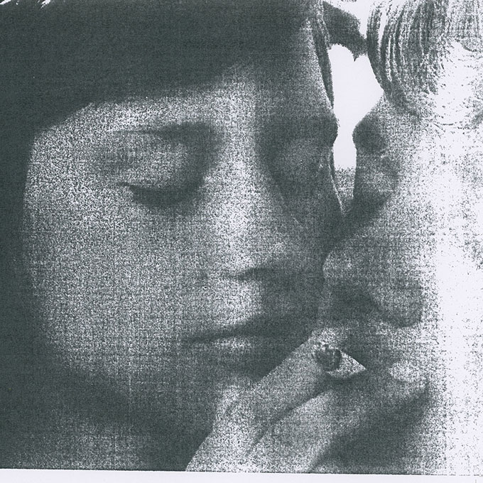 Nouvel album de Noir Boy George "Polytoxicomane de Toi"