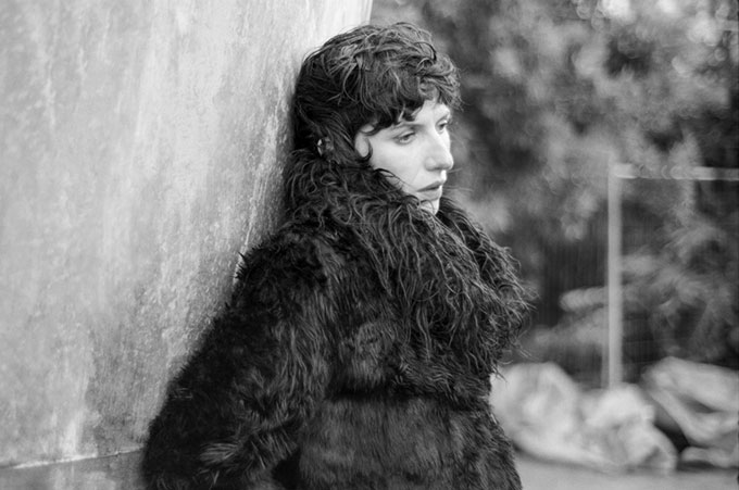 Nouvel album d'Aldous Harding