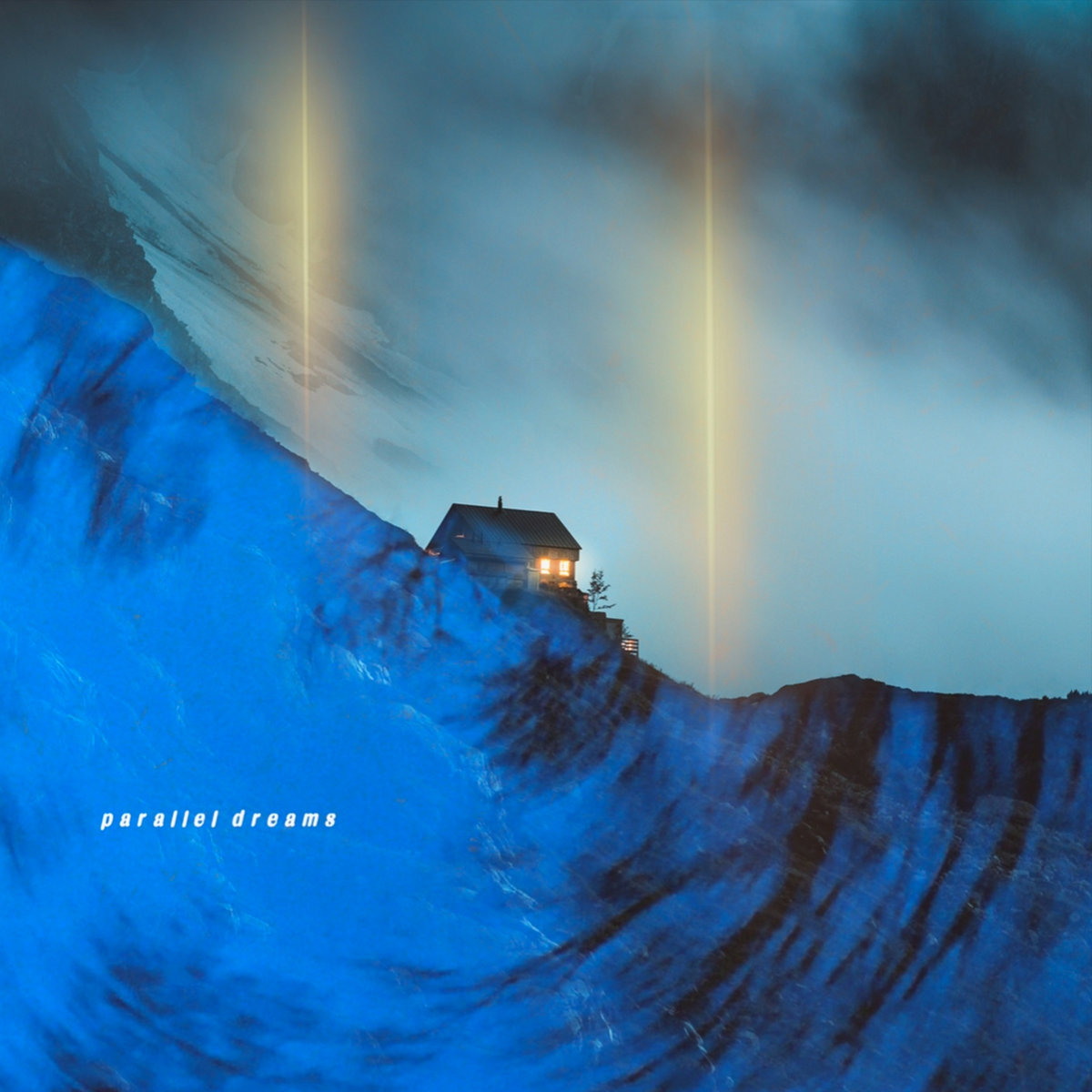 Cathedral Bells, nouvel album