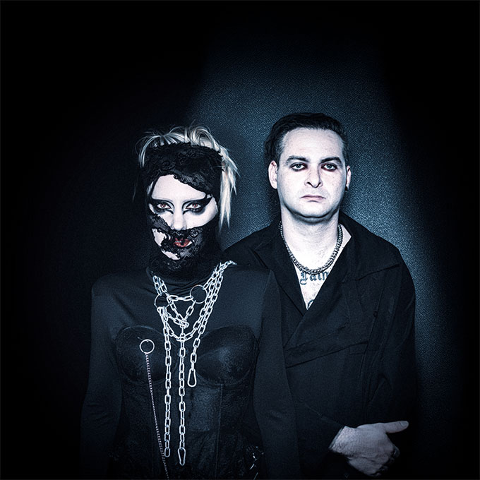 Un nouveau single de Ductape en vid&eacute;o !