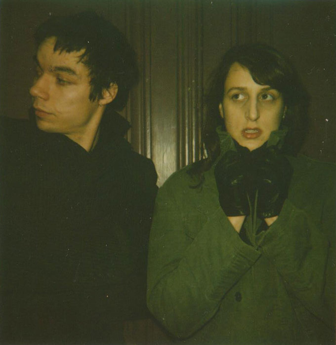 Une nouvelle vid&eacute;o pour Morthem Vlade Art