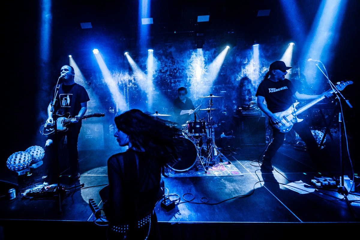 The Foreign Resort, enfin un nouvel album !