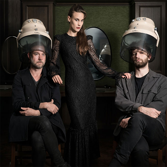 Atypique et intrigant : Cold Cause