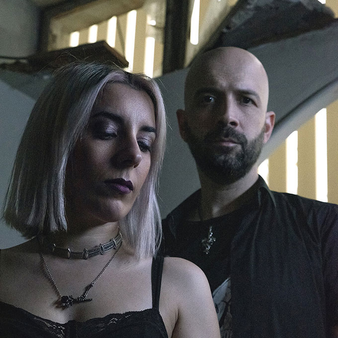 Une belle d&eacute;couverte Midnight Poetry