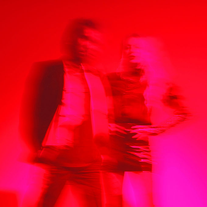 Du son neuf pour NNHMN