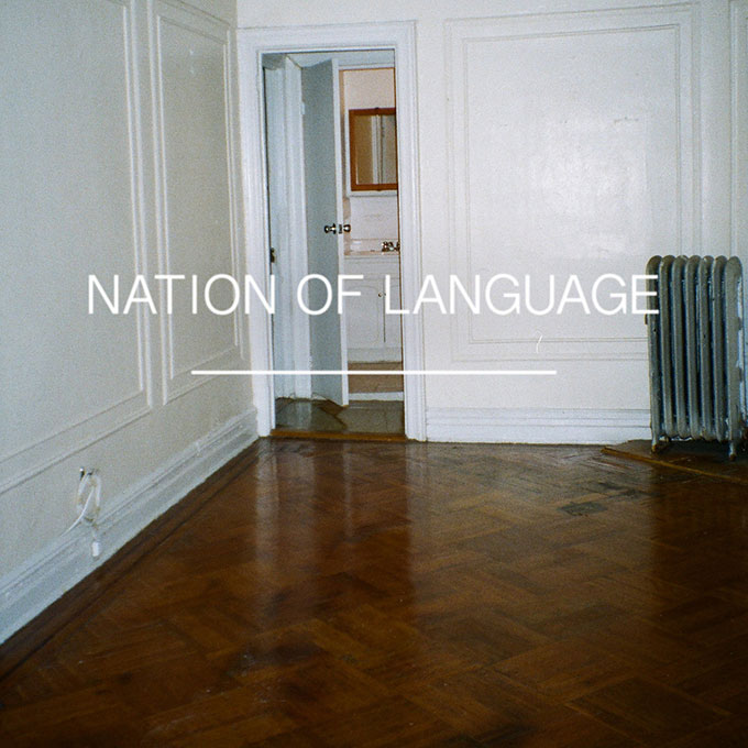 Nation of Language reprend Bruce Springsteen