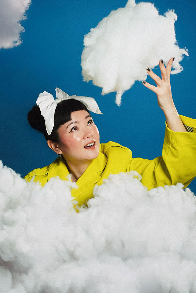 Kumisolo : nouvel album aujourd'hui et concert ce soir