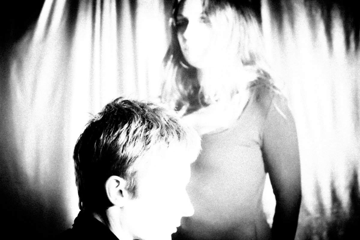 White Flowers, un nouvel album