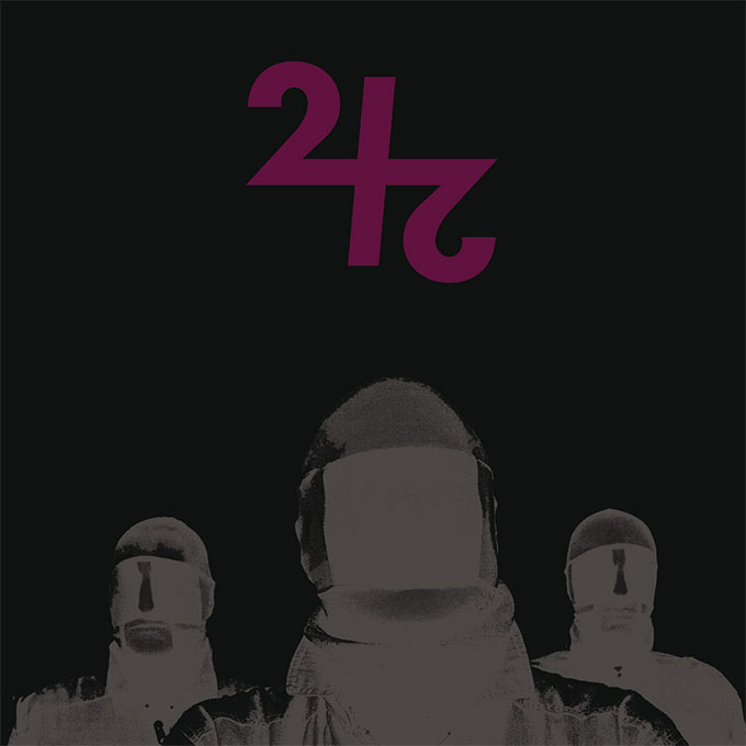 Front 242 : leurs deux nouveaux titres &agrave; d&eacute;couvrir !