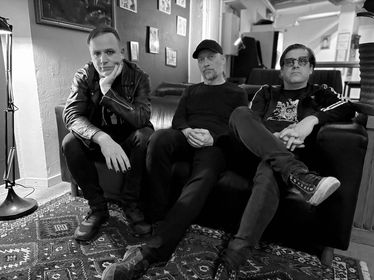 The Foreign Resort, nouveau single 
