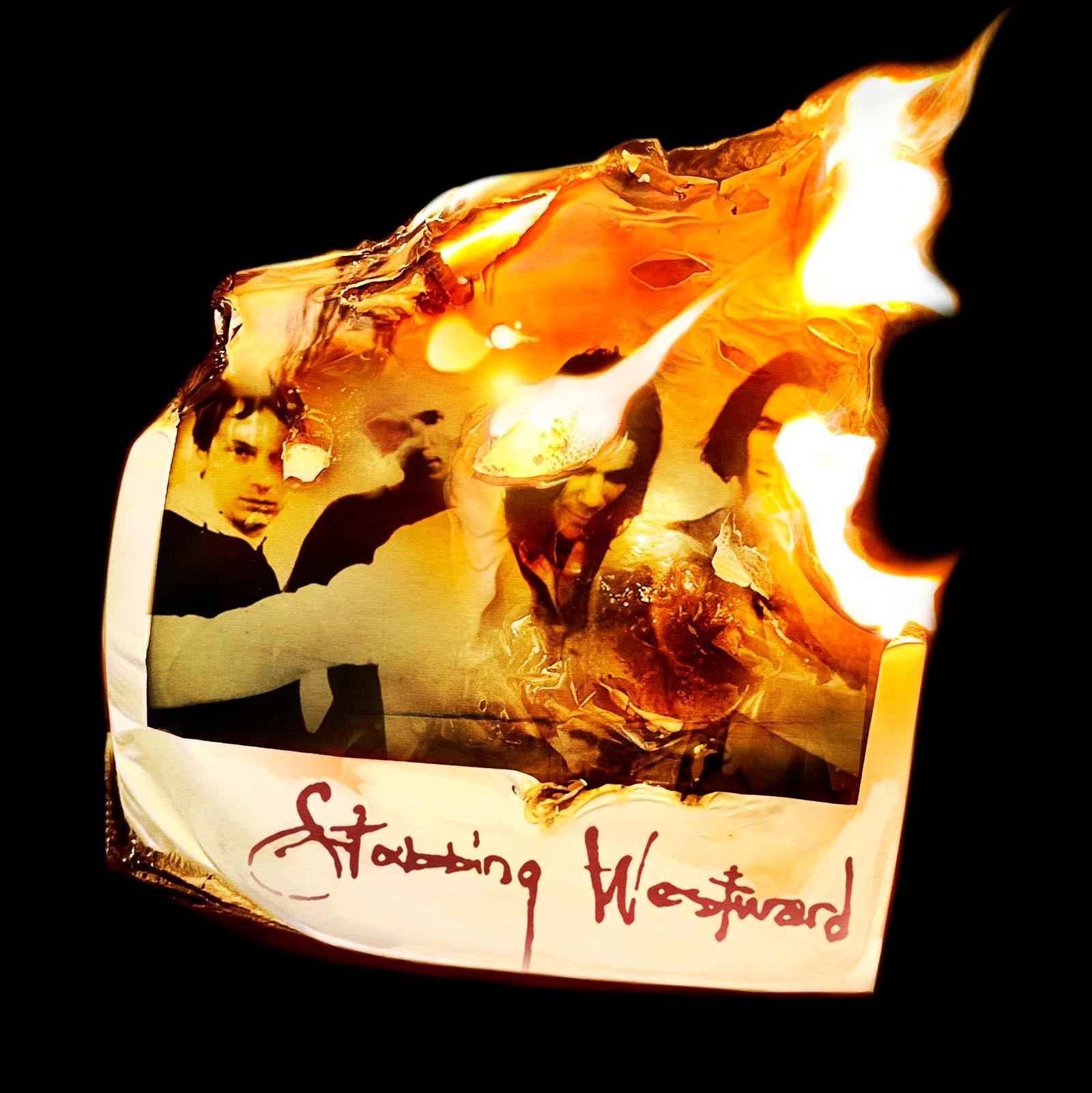 Stabbing Westward r&eacute;-enregistre "Wither Blister Burn + Peel"