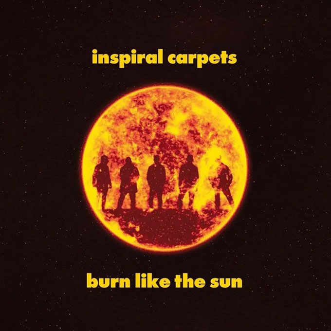 Inspiral Carpets de retour !