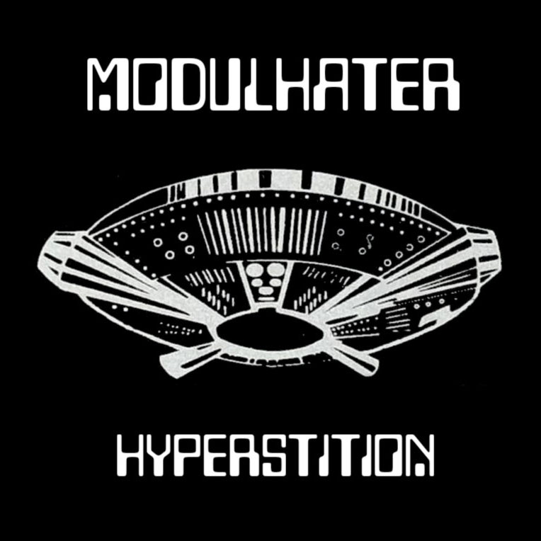 L'&eacute;ternelle bande-son du futur de Modulhater