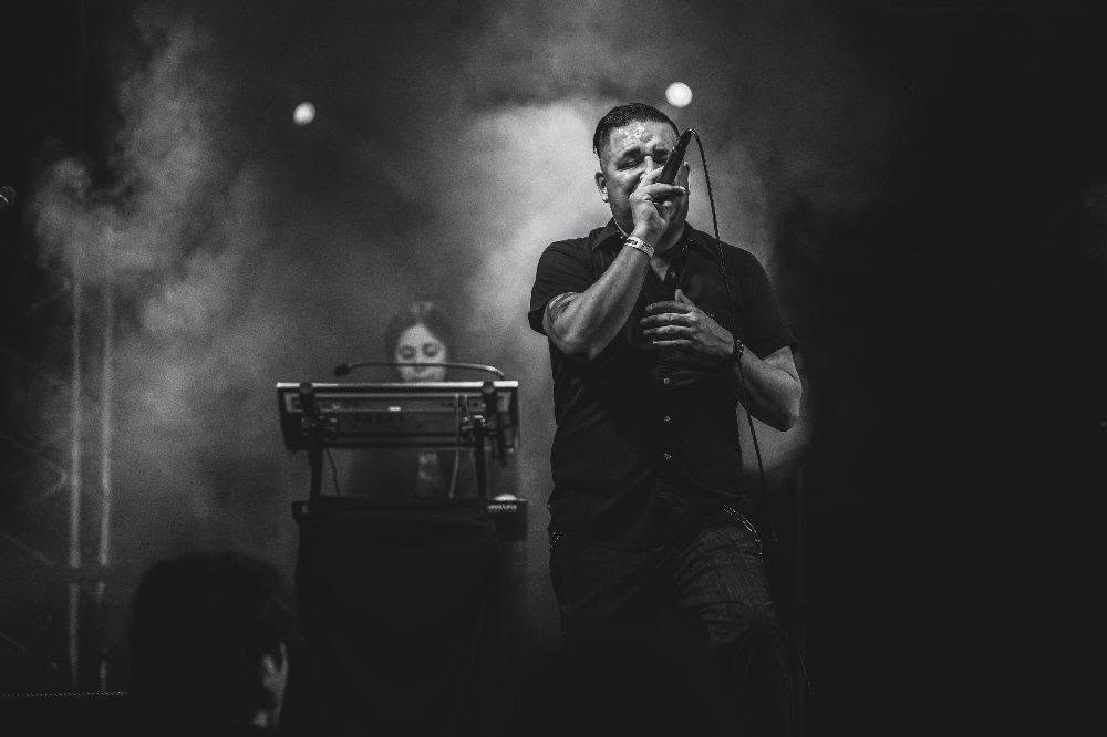 Ego Bliss, nouvel album