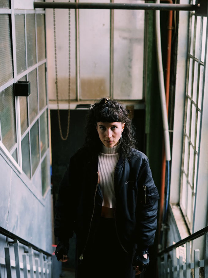 Le rafra&icirc;chissant "Born From a Wish" de Glass Eden