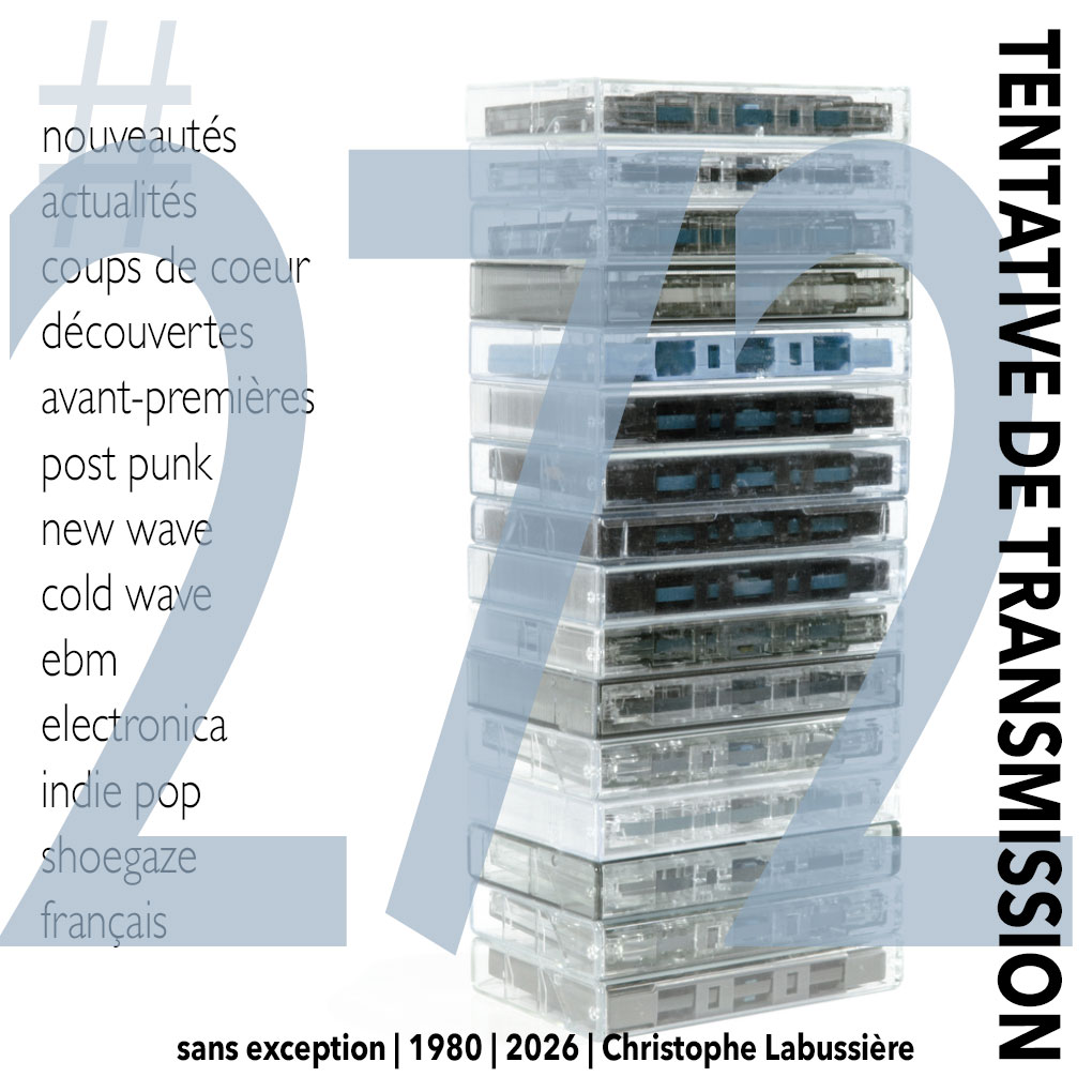 Deux-cent-soixante-douzi&egrave;me Tentative de Transmission