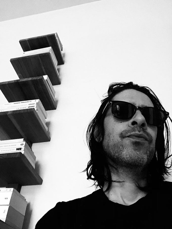 Nouvel album de No