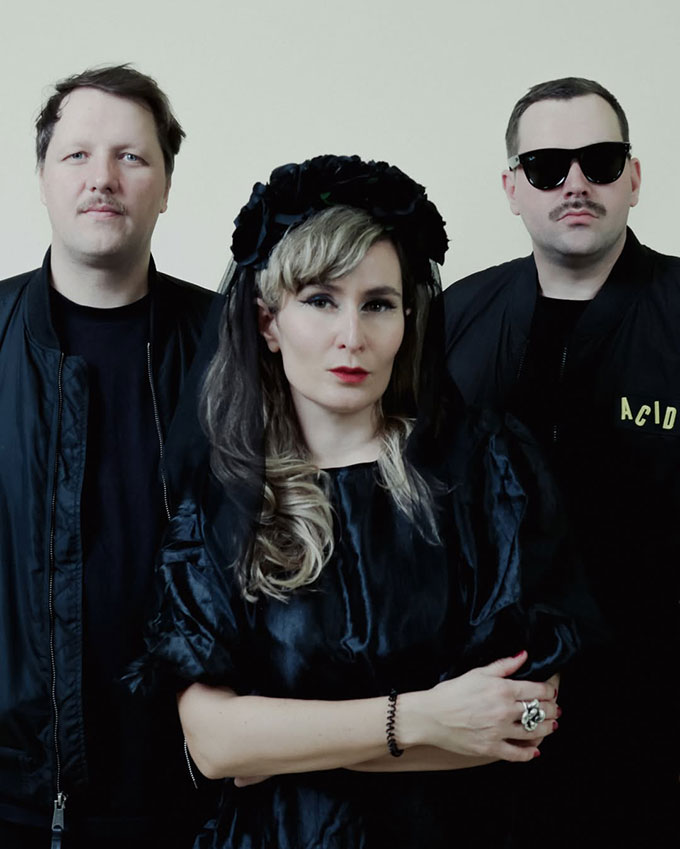 Dina Summer, un nouvel album et un concert exceptionnel &agrave; Paris
