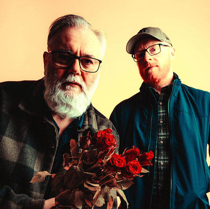 Un troisi&egrave;me single d'Arab Strap