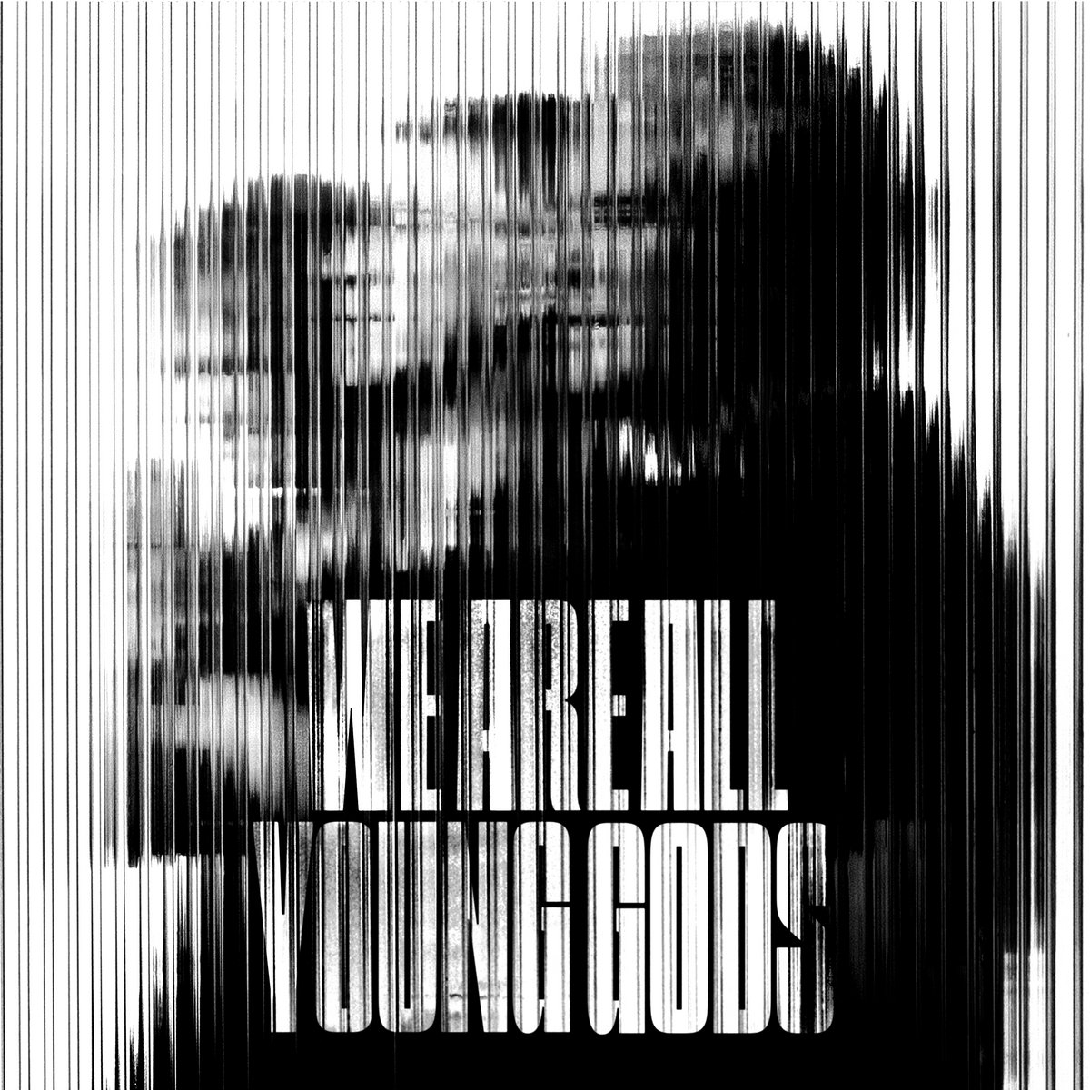 The Young Gods, un nouvel album live