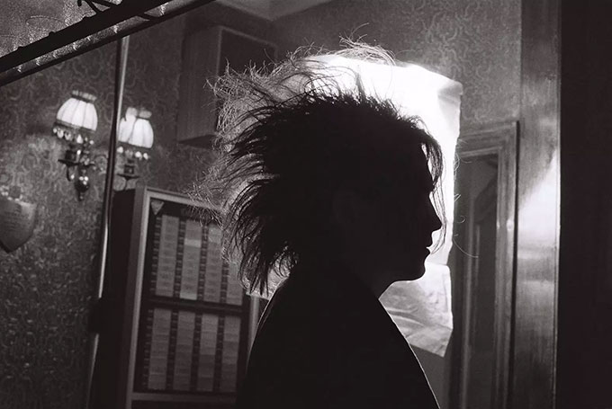 Le dernier week-end d&rsquo;ao&ucirc;t enti&egrave;rement consacr&eacute; &agrave; The Cure
