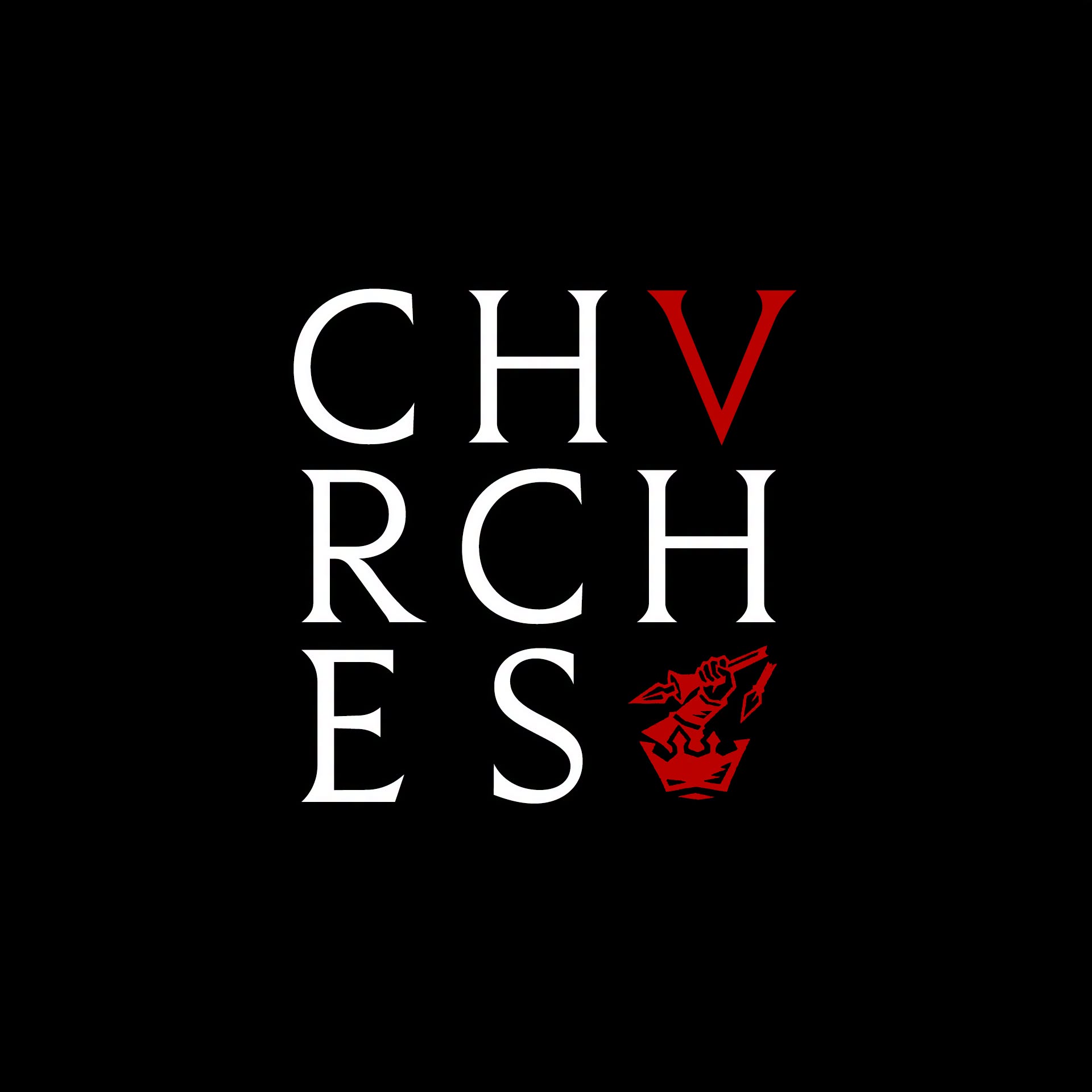 CHVRCHES, un nouveau single