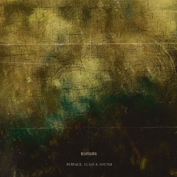 Editors : un troisi&egrave;me single !