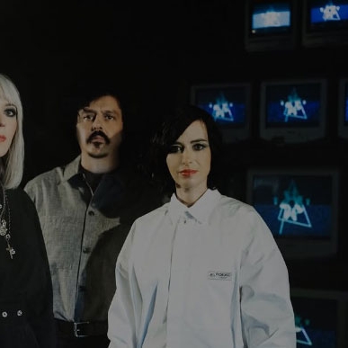 Ladytron : quatre singles !