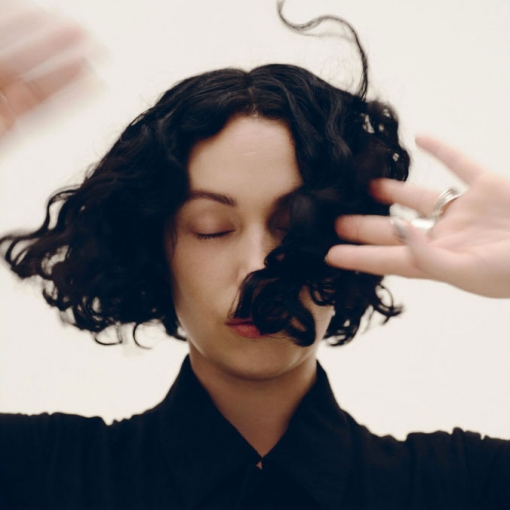 Nouvel EP de Kelly Lee Owens