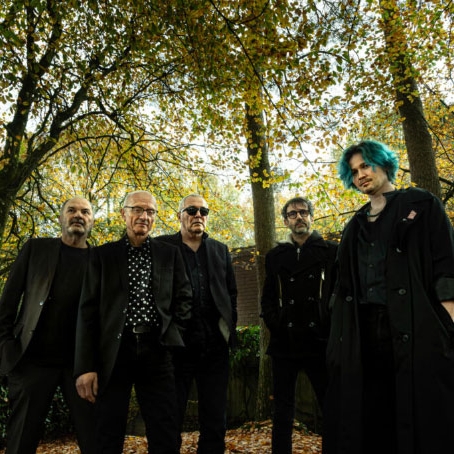 Nouvelle version de "Konstanz" de Marquis