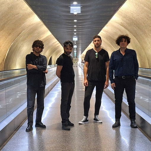 Raskolnikov en concert &agrave; Paris