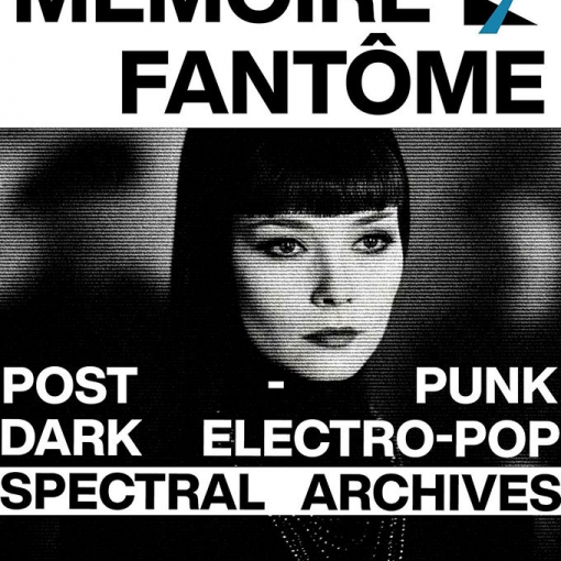M&eacute;moire Fant&ocirc;me, et surtout pas morte, avec Spleen Ideal et Persona