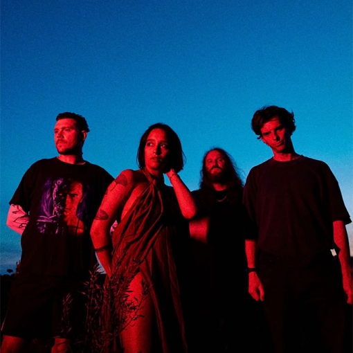 Second extrait de Mandy, Indiana