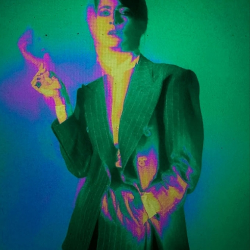 Nouvelle vid&eacute;o de Flora Fishbach