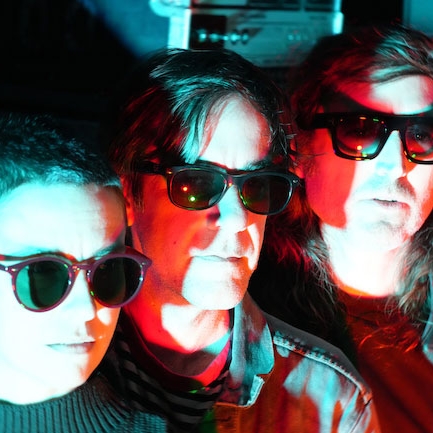 A Place To Bury Strangers : du son pas tout &agrave; fait neuf, mais &agrave; d&eacute;couvrir !