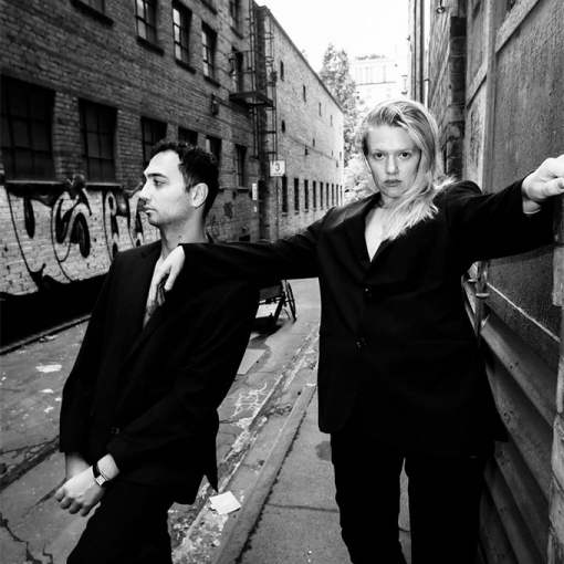 HAFTW et "Dead Hands II"