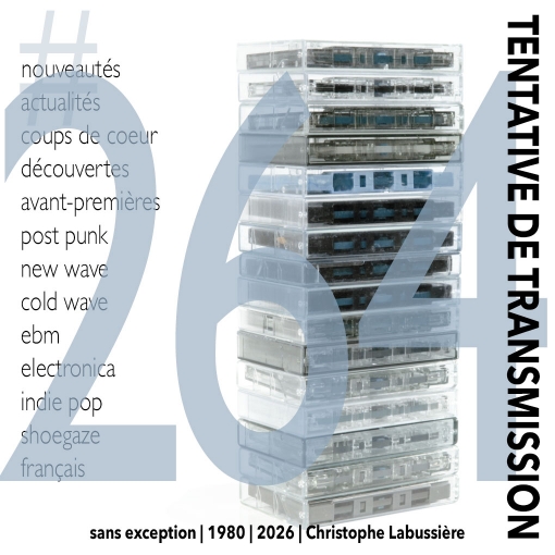 Deux-cent-soixante-quatri&egrave;me Tentative de Transmission