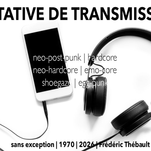 Deux-cent-soixante-septi&egrave;me Tentative de Transmission