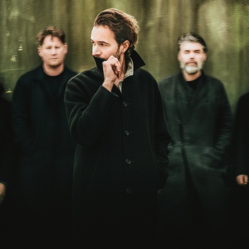 Editors de retour !