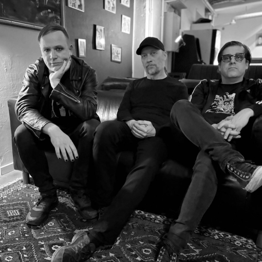 The Foreign Resort, nouveau single 