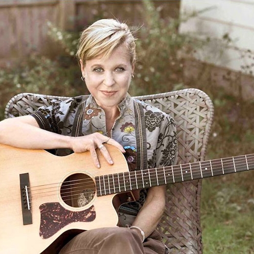 Kristin Hersh : un nouveau single, un album et un concert en France !