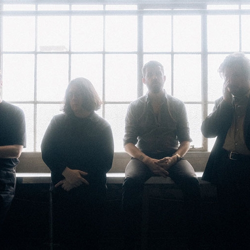 Gilla Band, un nouveau single