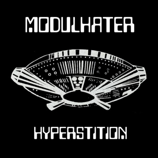 L'&eacute;ternelle bande-son du futur de Modulhater