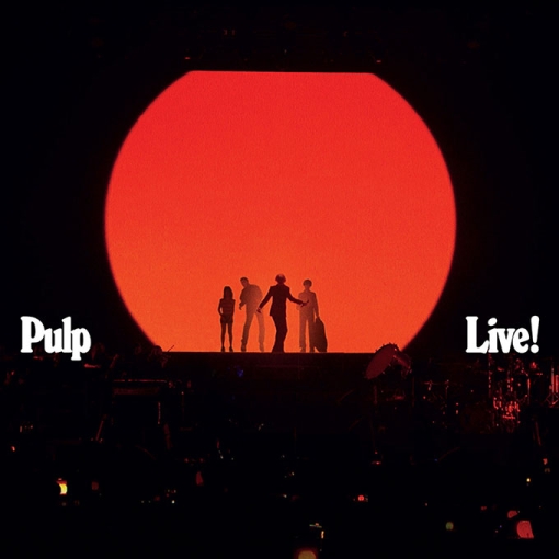 Pulp en live sur sc&egrave;ne, sur disque et au cin&eacute;ma