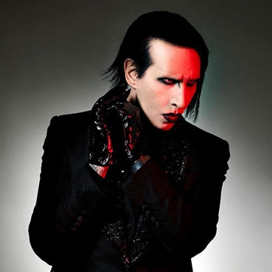 Marilyn Manson, nouvel album en ao&ucirc;t