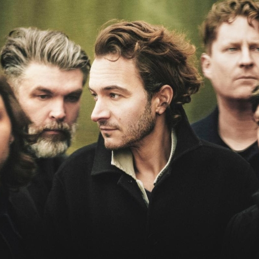 Editors : nouveau single et album en octobre
