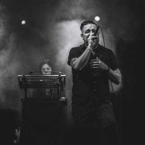 Ego Bliss, nouvel album