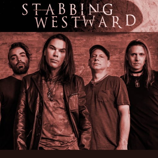 Stabbing Westward d&eacute;voile "Wither - ReWired"