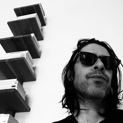 Nouvel album de No