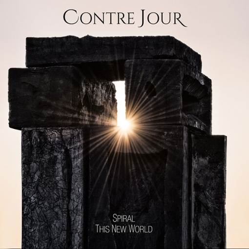 Contre Jour : un nouveau single